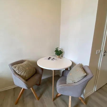 All In Apartments Msl Rustikal Mit Lehm Tolles Raumklima Апартаменты *