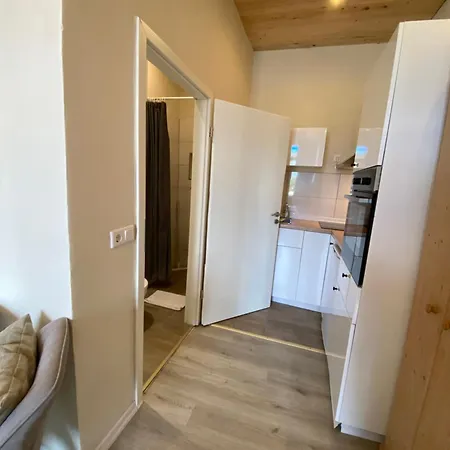 Apartment Oeko Lehmbau Direkt Am Main