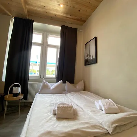Oeko Lehmbau Direkt Am Main Appartement Marktbreit