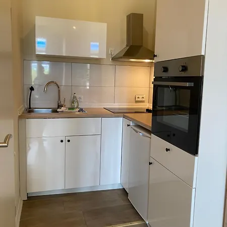 Oeko Lehmbau Direkt Am Main Apartment