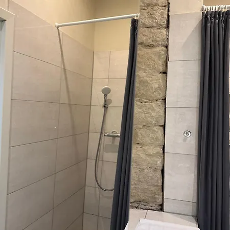 All In Apartments Msl Rustikal Mit Lehm Tolles Raumklima Апартаменты