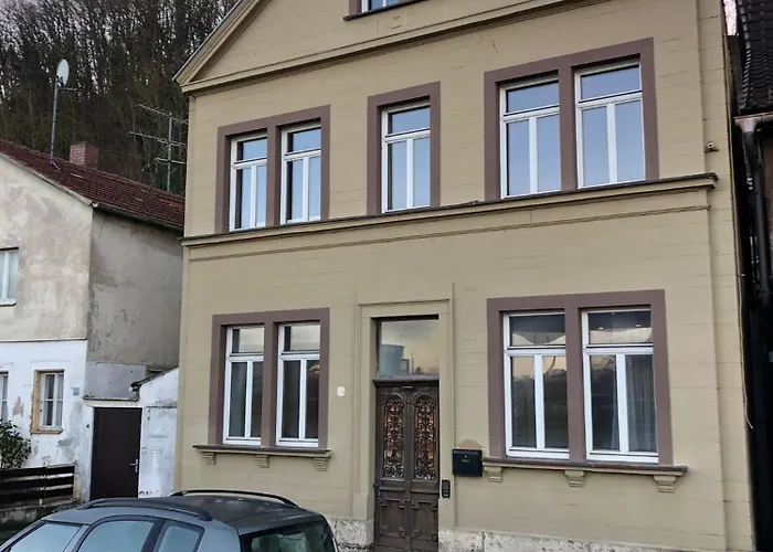 In Mit Lehm Tolles Raumklima Marktbreit