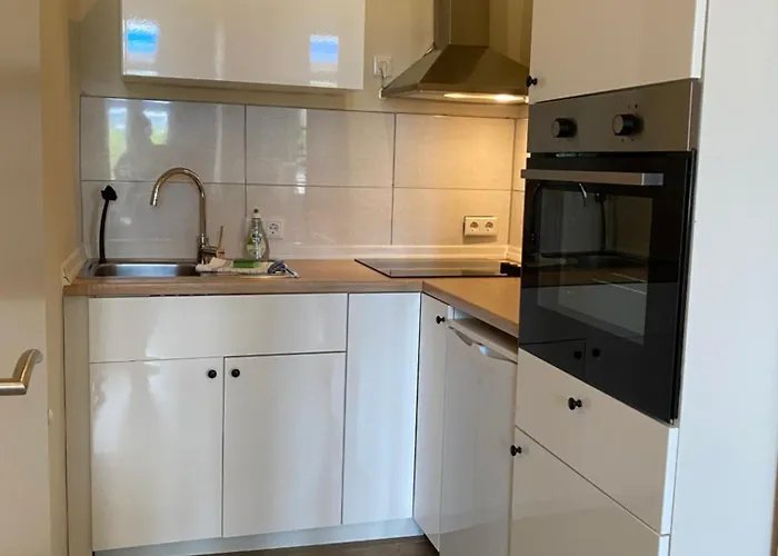 All In Apartments Msl Rustikal Mit Lehm Tolles Raumklima Апартаменты